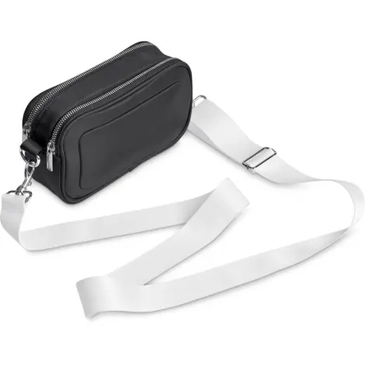 Hoppla Glamazon Polyester Bag Strap Unbranded With Bag